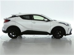 C-HR G-Tモードネロセーフティ+