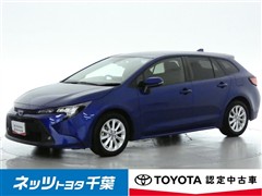 カローラツーリング HEV S