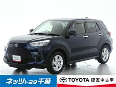 トヨタ ライズ G