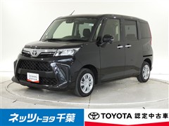 トヨタ　ルーミー G