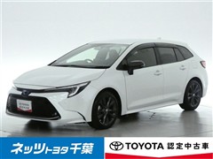 カローラツーリング HEV WXB