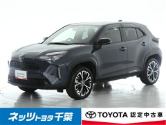 ヤリスクロス HEV Z