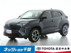 ヤリスクロス HEV Z