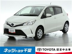 ヴィッツ ジュエラ