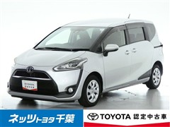 シエンタ G クエロ