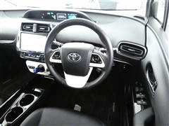 プリウスPHV S