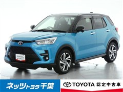 トヨタ ライズ Z