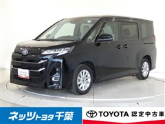 ノア HEVGクルマイスタイプ1