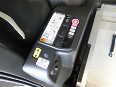 ノア HEVGクルマイスタイプ1