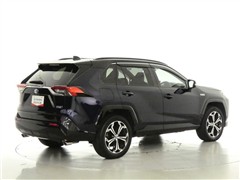 RAV4 PHEV ブラックトーン