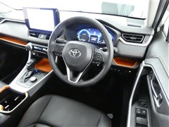 RAV4 HEV アドベンチャー