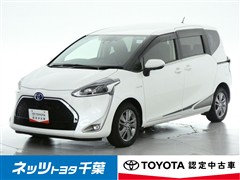 シエンタ HEV G クエロ