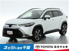 カローラクロス HEV Z