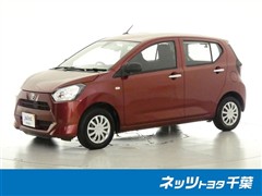 ダイハツ ミライース L SA3