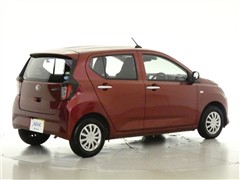ミライース L SA3