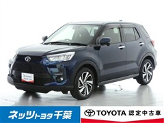 トヨタ ライズ Z