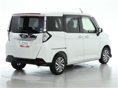 タンク カスタムG