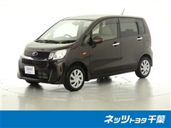 スバル ステラ L