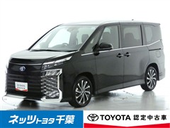 ヴォクシー HEV S-Z