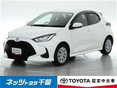 ヤリス Z
