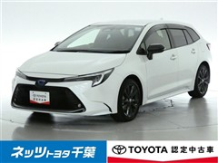カローラツーリング HEV WXB