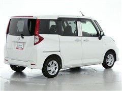ルーミー X