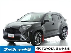 ヤリスクロスHEV Zアドベンチャー