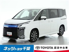 ヴォクシー HEV S-Z
