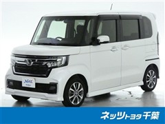 ホンダ N-BOX カスタム L