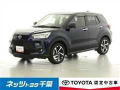 トヨタ ライズ HEV Z