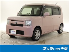 ムーヴコンテ L