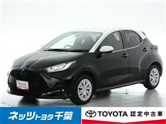 ヤリス Z