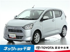 トヨタ ピクシスエポック G SA3