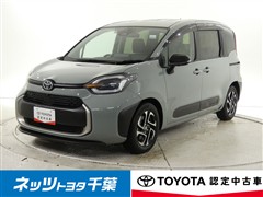 シエンタ Z
