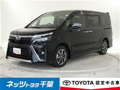 ヴォクシー ZSキラメキ2