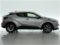 C-HR G-T