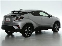 C-HR G-T