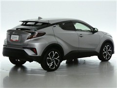 C-HR G-T
