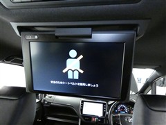 ヴォクシー ZSキラメキ3