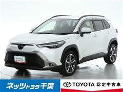 カローラクロス HEV Z