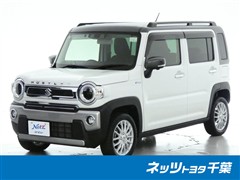 ハスラー Jスタイル