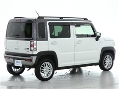 ハスラー Jスタイル