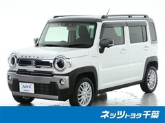 スズキ ハスラー Jスタイル
