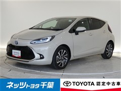 アクア Z