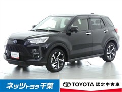 ライズ HEV Z