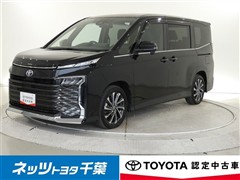 ヴォクシー S-Z
