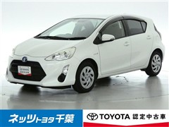 トヨタ アクア S