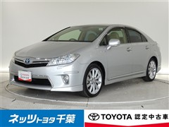 トヨタ SAI Gツーリングセレクション