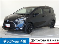 シエンタ HEV Gセーフティエディ2