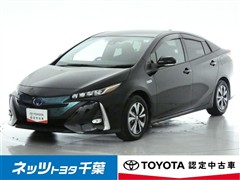 トヨタ プリウスPHV S ナビP